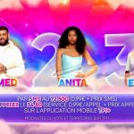 Secret Story : Aïmed, Anita et Ethan nominés, qui doit aller en finale ? (SONDAGE)