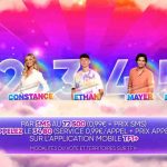 Secret Story estimations : Constance passe devant Mayer, Adrien au plus bas (SONDAGE)