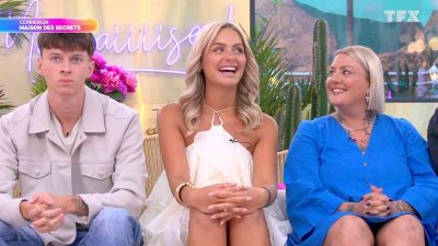Secret Story estimations : Ethan favoris, Marianne éliminée ? (SONDAGE)