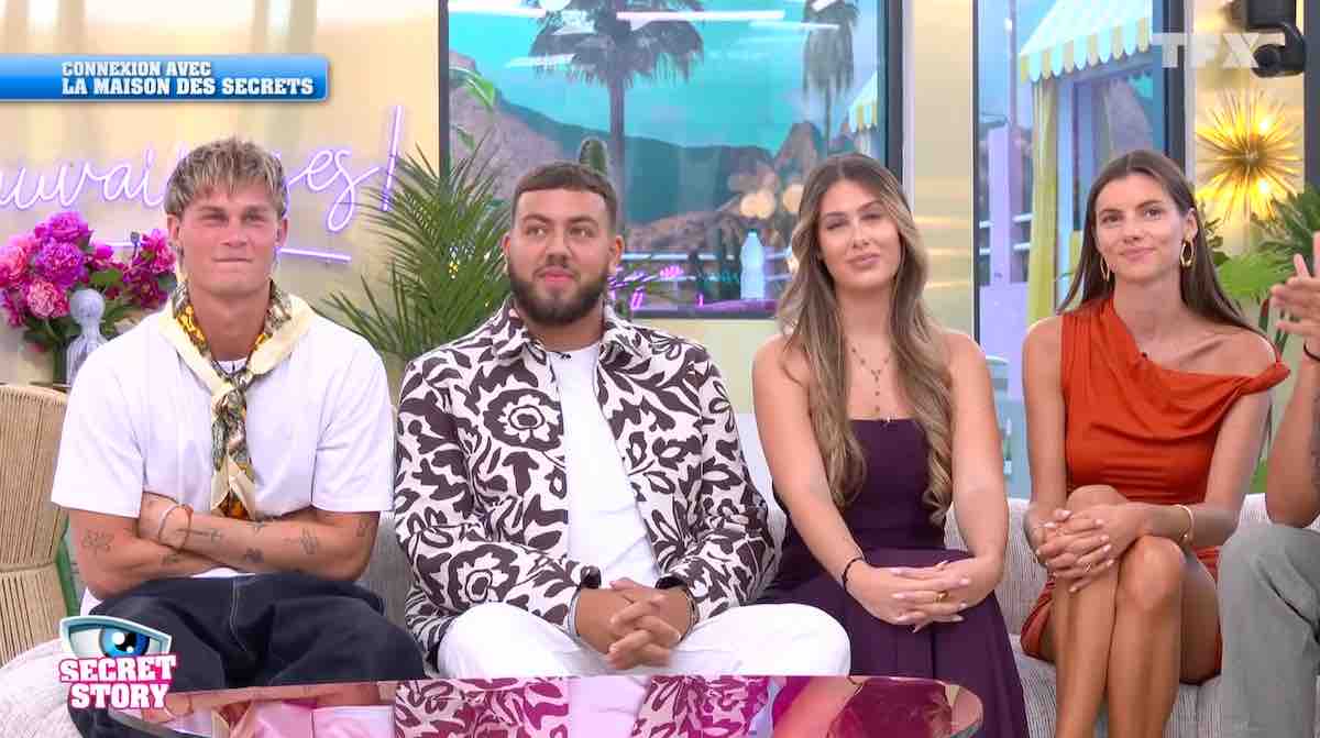 Secret Story estimations : Aïmed et Pimprenelle favoris, Célia éliminée ? (SONDAGE)