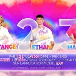 Secret Story : Constance, Ethan et Marianne nominés, qui doit rester ? (SONDAGE)