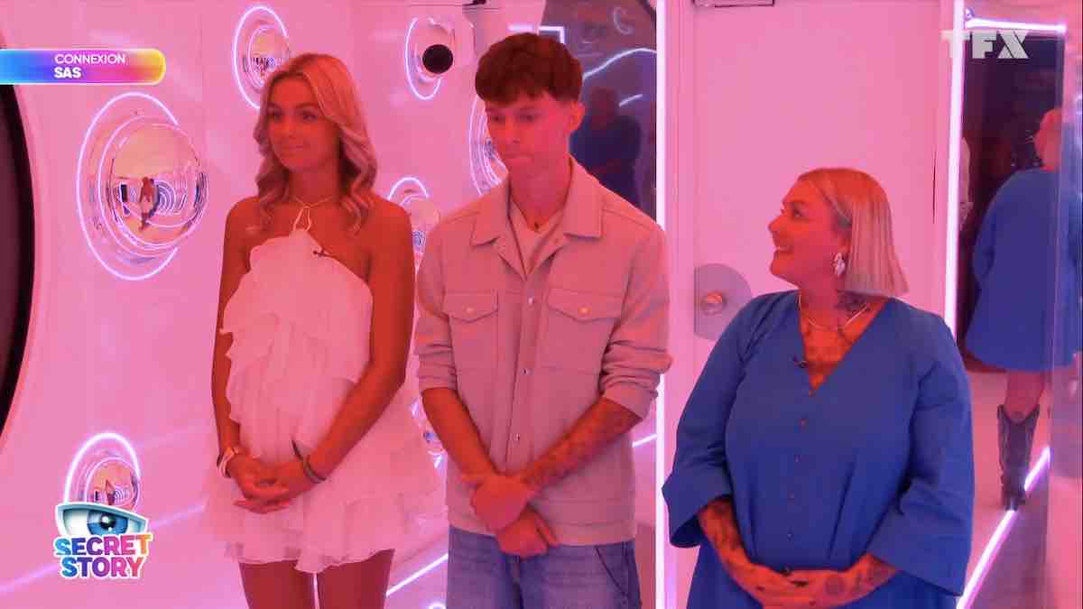 Secret Story 13 : qui a été éliminé ? (résumé + replay prime du 3 juillet 2025)