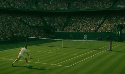 Wimbledon : Thompson / Bonzi en direct, live et streaming (+ score en temps réel et résultat final)