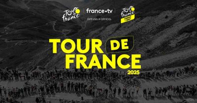 Tour de France 2025 : le programme de l'étape 8 ce samedi 12 juillet
