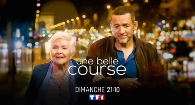 « Une belle course » : histoire et interprètes du film inédit ce soir sur TF1 (3 août 2025)