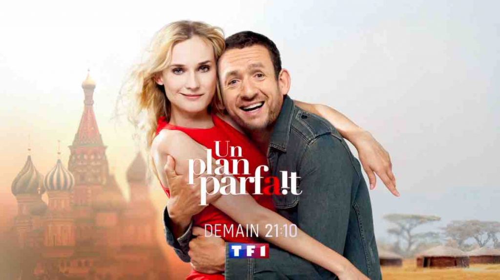 « Un plan parfait » : histoire et interprètes du film ce soir sur TF1 (30 juillet 2025)