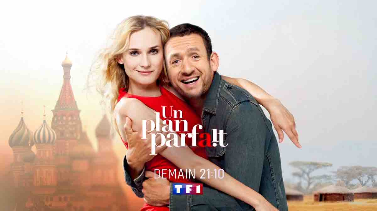 « Un plan parfait » : histoire et interprètes du film ce soir sur TF1 (30 juillet 2025)