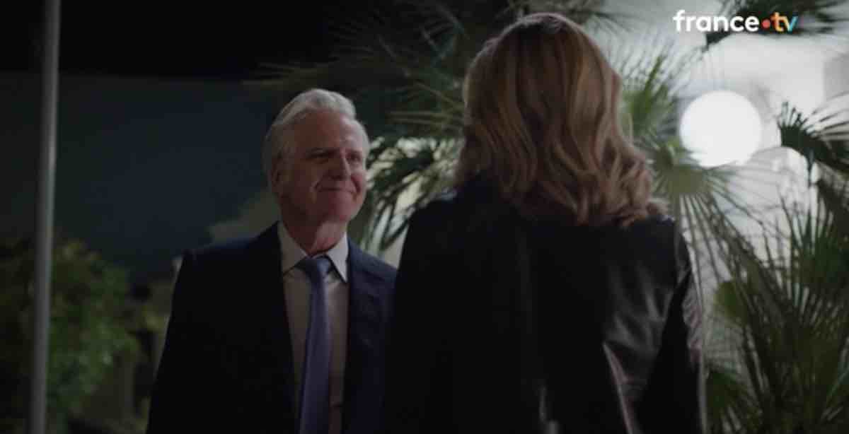 Un Si Grand Soleil Spoiler : Cécile et Becker se retrouvent en secret (épisode du 31 juillet)