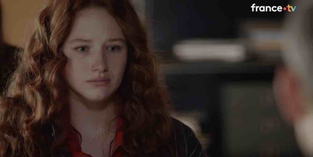 Un Si Grand Soleil Spoiler : la police retrouve le tueur, Charlotte condamnée à... (épisode du 25 juillet)