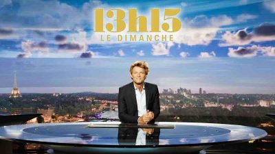 13h15 le dimanche du 24 août : au sommaire aujourd'hui
