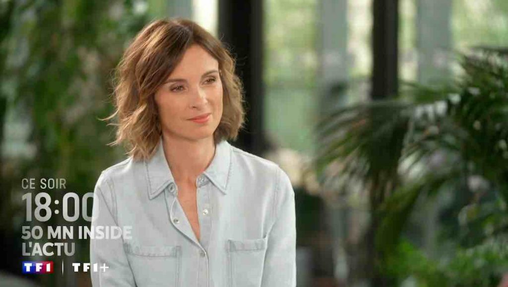 50mn Inside du 23 août 2025 : sommaire et reportages ce samedi sur TF1