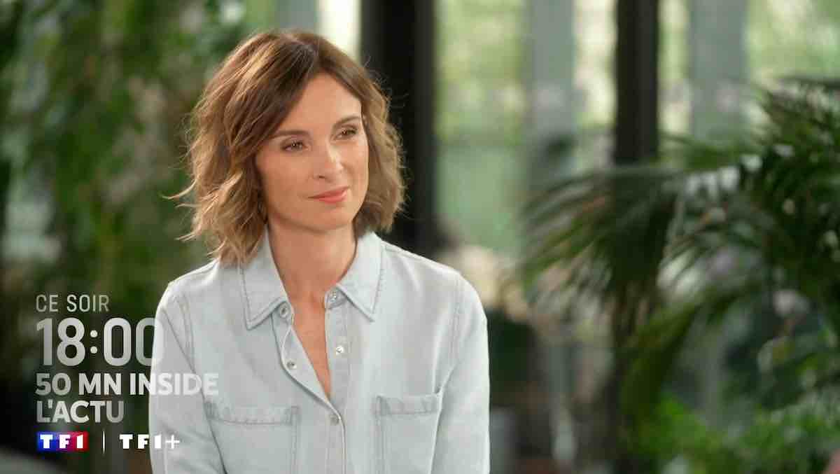 50mn Inside du 23 août 2025 : sommaire et reportages ce samedi sur TF1
