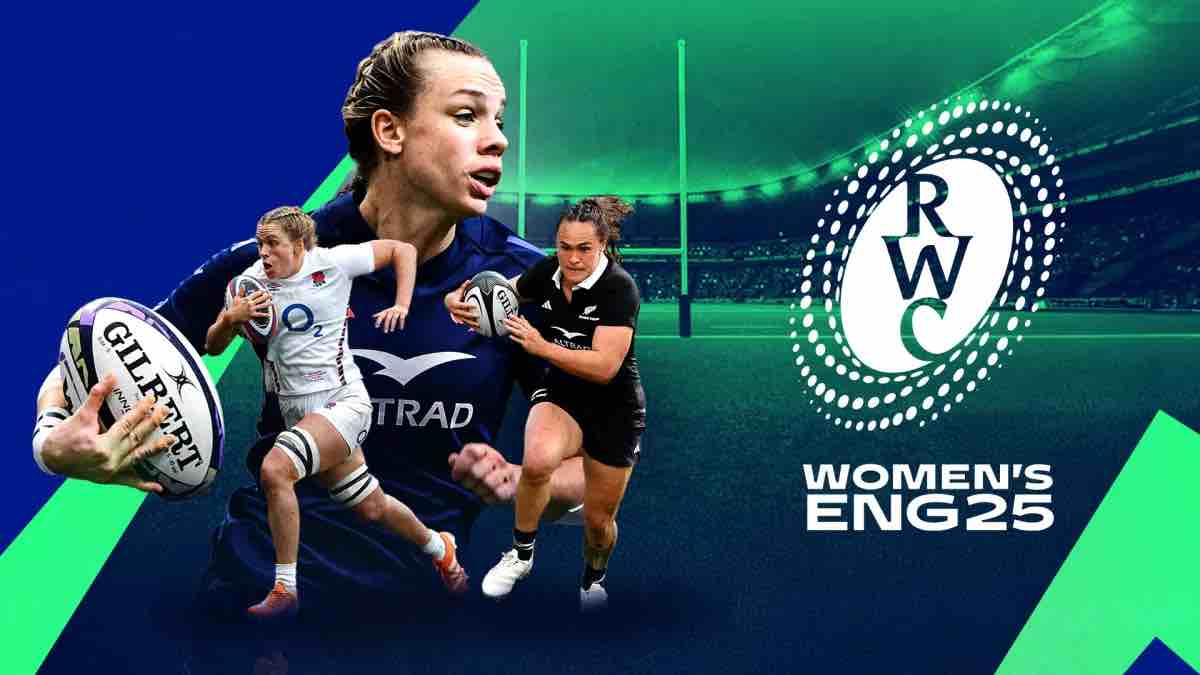 Coupe du Monde de rugby féminine : France / Brésil en direct, live et streaming (+ score en temps réel et résultat final)