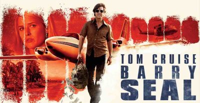 « Barry Seal : American Traffic » avec Tom Cruise : votre film ce soir sur France 3 (18 août)