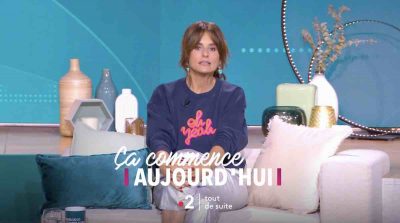 Ça commence aujourd’hui du 25 août 2025 : sommaire et extrait vidéo
