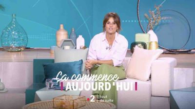 Ça commence aujourd’hui du 27 août 2025 : sommaire et extrait vidéo avec Adeline Blondieau et Bénédicte Delmas