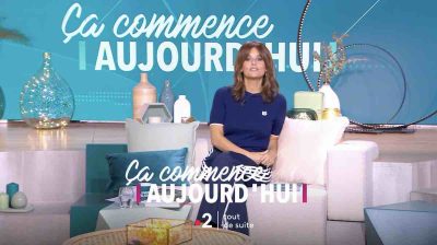 Ça commence aujourd’hui du 28 août 2025 : sommaire et extrait vidéo