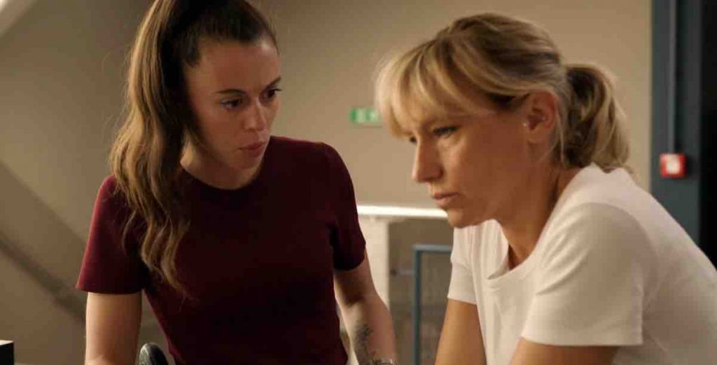 Demain Nous Appartient spoiler : Aurore et Sara prêtes à coincer Ludo ? (vidéo épisode du 15 août)