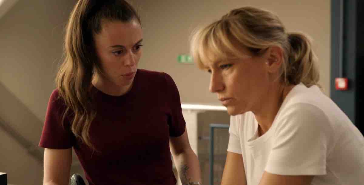 Demain Nous Appartient spoiler : Aurore et Sara prêtes à coincer Ludo ? (vidéo épisode du 15 août)
