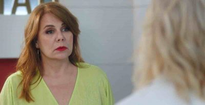 Demain Nous Appartient spoiler : Christelle inquiète, Annie a disparu (vidéo épisode du 25 août)
