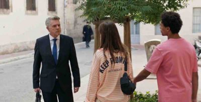 Demain Nous Appartient spoiler : Elie s'en prend à Sébastien ! (vidéo épisode du 2 septembre)