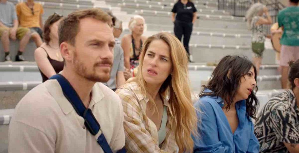 Demain Nous Appartient spoiler : Fred et Victoire au bord de la rupture (vidéo épisode du 14 août)