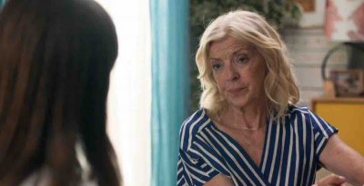 Demain Nous Appartient spoiler : Marianne retrouve le père d'Ellie ! (vidéo épisode du 3 septembre)
