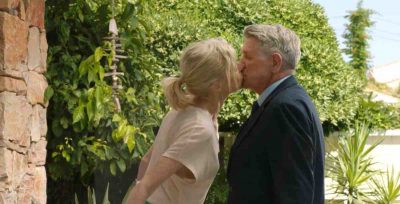 Demain Nous Appartient spoiler : Marianne et Sébastien, le bisou ! (vidéo épisode du 27 août)