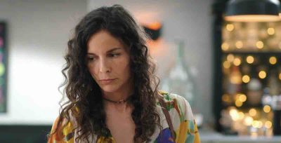 Demain Nous Appartient spoiler : Roxane fait une énorme boulette... (vidéo épisode du 27 août)