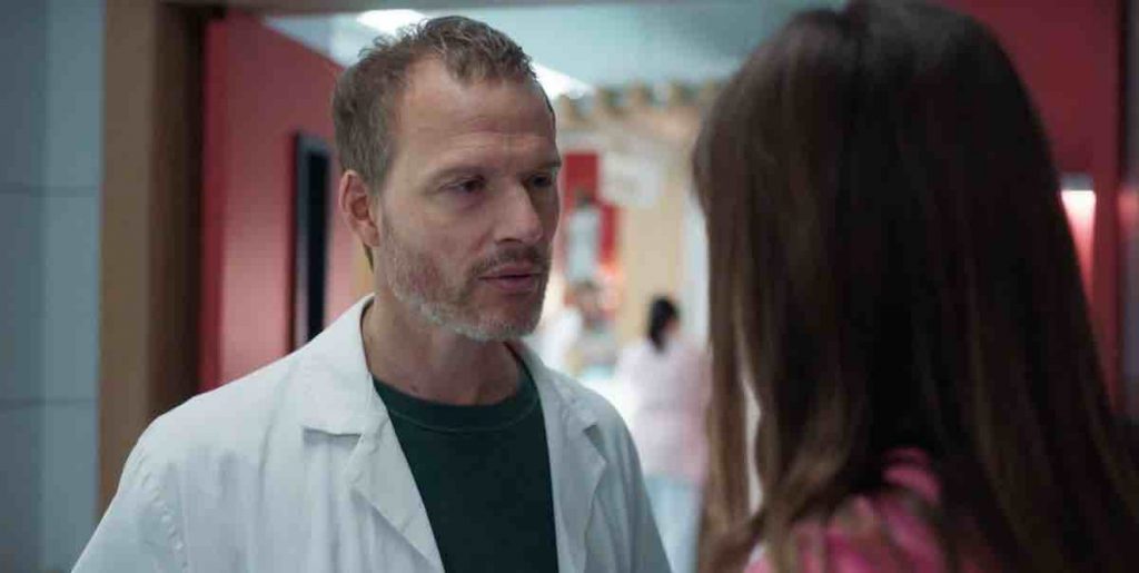 Demain Nous Appartient spoiler : Samuel fait une drôle de rencontre... (vidéo épisode du 29 août)