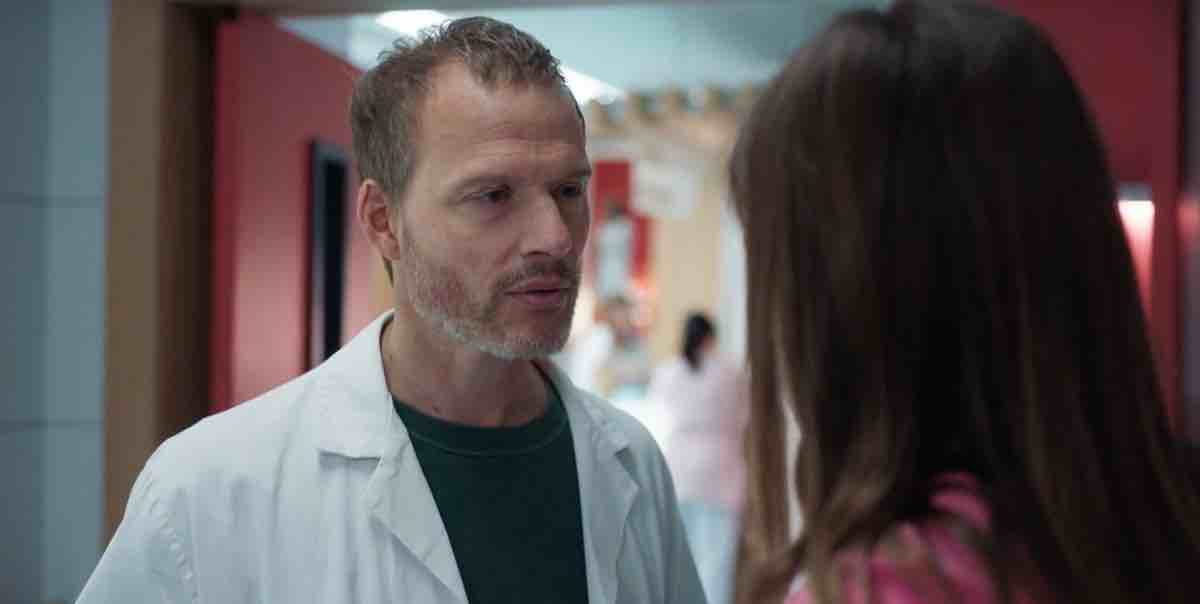 Demain Nous Appartient spoiler : Samuel fait une drôle de rencontre... (vidéo épisode du 29 août)