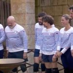 Fort Boyard : quels gains pour l’équipe de Philippe Etchebest ? (résumé émission 6 du 9 août 2025)