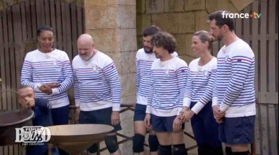 Fort Boyard : quels gains pour l’équipe de Philippe Etchebest ? (résumé émission 6 du 9 août 2025)