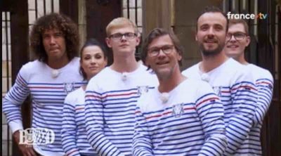 Fort Boyard : quels gains pour l’équipe de Laurent Maistret ? (résumé émission 9 du 30 août 2025)