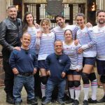 Fort Boyard : quels gains pour l’équipe de Camille Cerf ? (résumé émission du 23 août 2025)