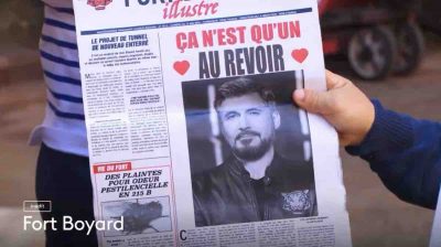 Fort Boyard du 30 août 2025 : la dernière d'Olivier Minne avec l'équipe de Laurent Maistret (VIDEO)