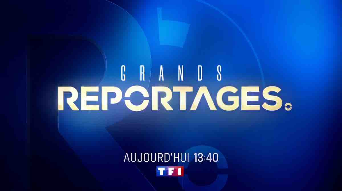 Grands reportages du 24 août 2025 : sommaire et reportages