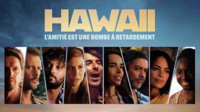 « Hawaii » : le film inédit ce soir sur France 2 (31 août 2025)