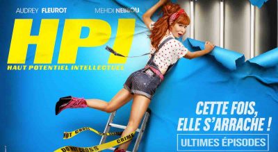 TF1 lance les ultimes épisodes de HPI : le final approche pour Morgane et Karadec