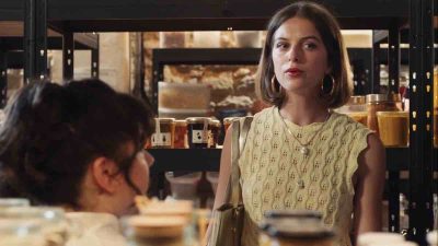 Ici Tout Commence spoiler : Joséphine et Bérénice amoureuses ? (vidéo épisode du 12 août)