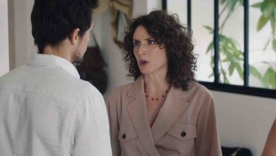 Ici tout commence du 28 août : Louis est allé trop loin, Clotilde le menace (résumé + vidéo épisode 1251 en avance)