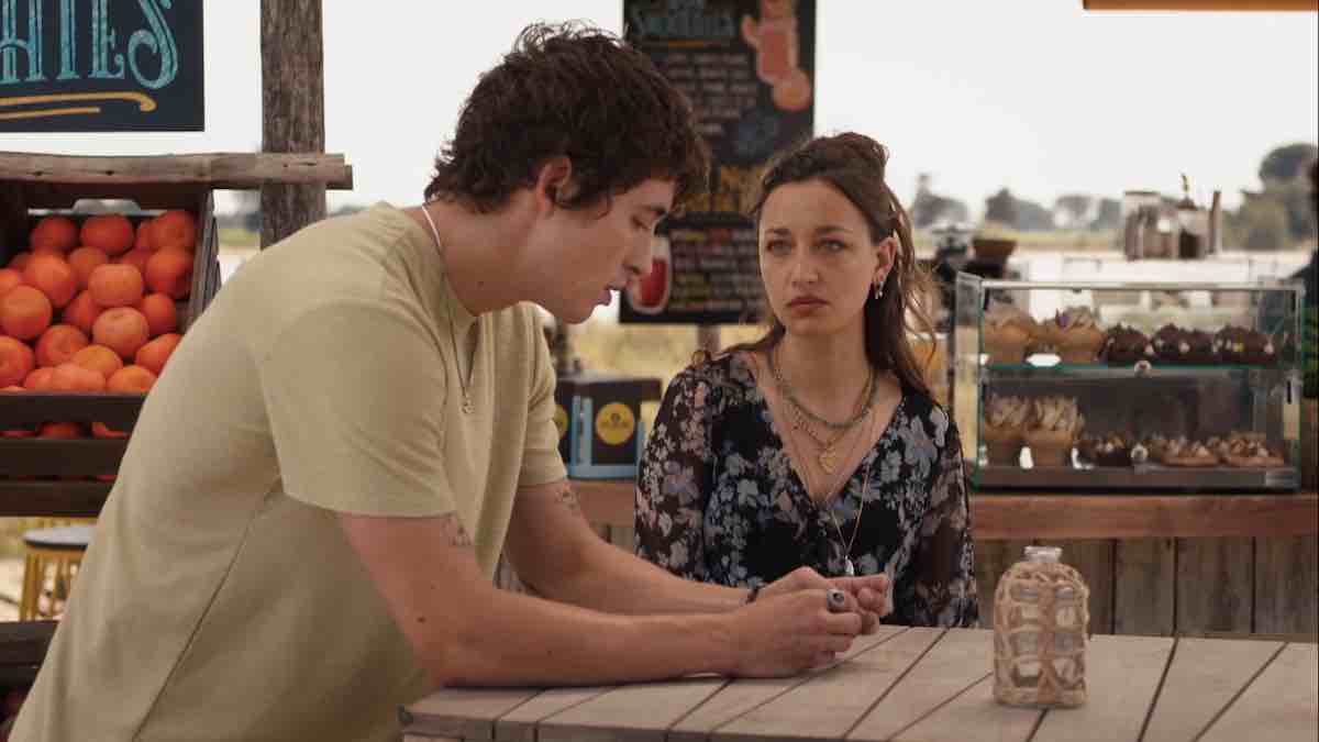 Ici tout commence du 15 août : Jim dit tout à Jasmine (résumé + vidéo épisode 1242 en avance)