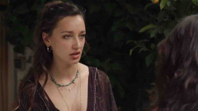 Ici tout commence du 19 août : Jasmine et Julia, le clash (résumé + vidéo épisode 1244 en avance)