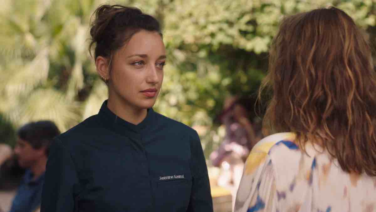 Ici Tout Commence spoiler : l'énorme gaffe de Rose face à Jasmine (vidéo épisode du 15 août)