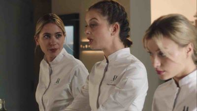 Ici Tout Commence spoiler : grosses tensions en cuisine (vidéo épisode du 11 août)