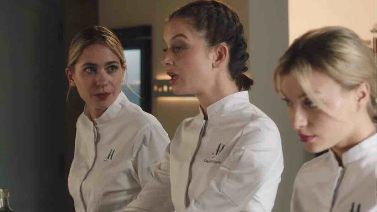Ici Tout Commence spoiler : grosses tensions en cuisine (vidéo épisode du 11 août)