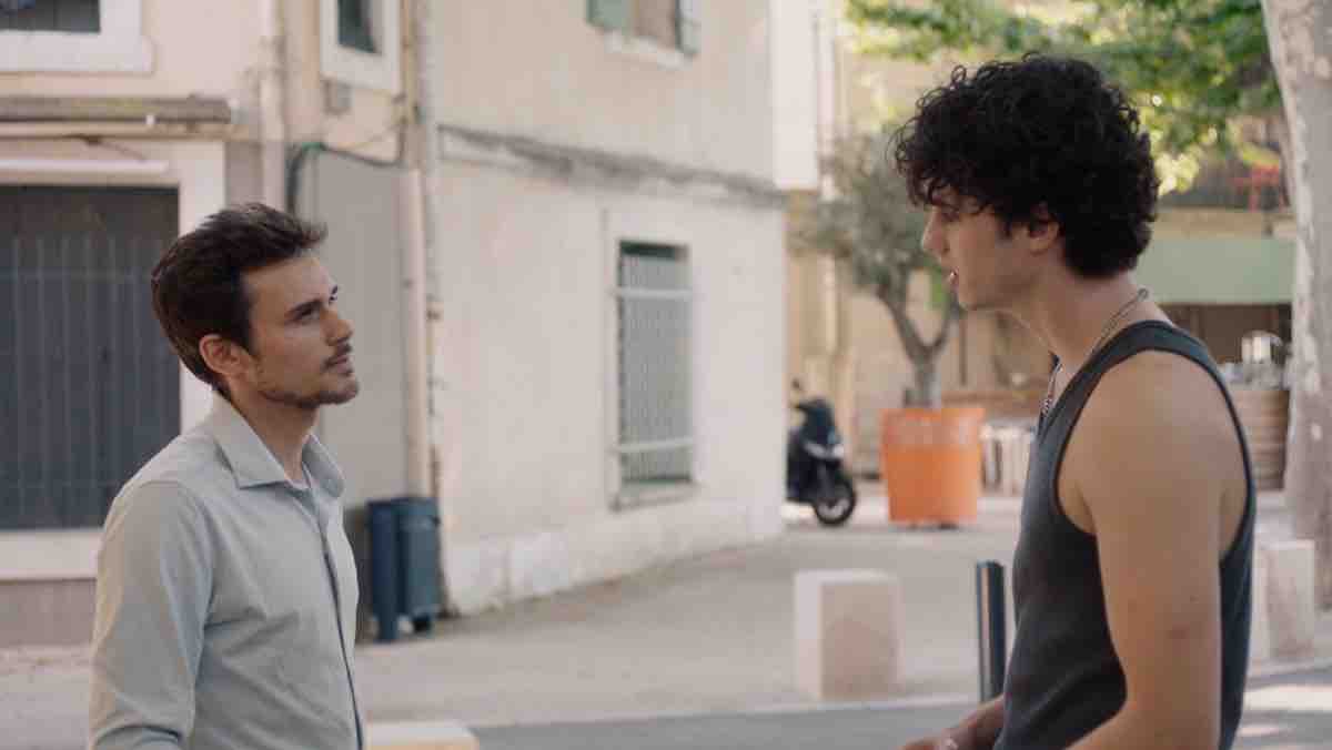 Ici Tout Commence spoiler : Louis confronte Loup ! (vidéo épisode du 27 août)