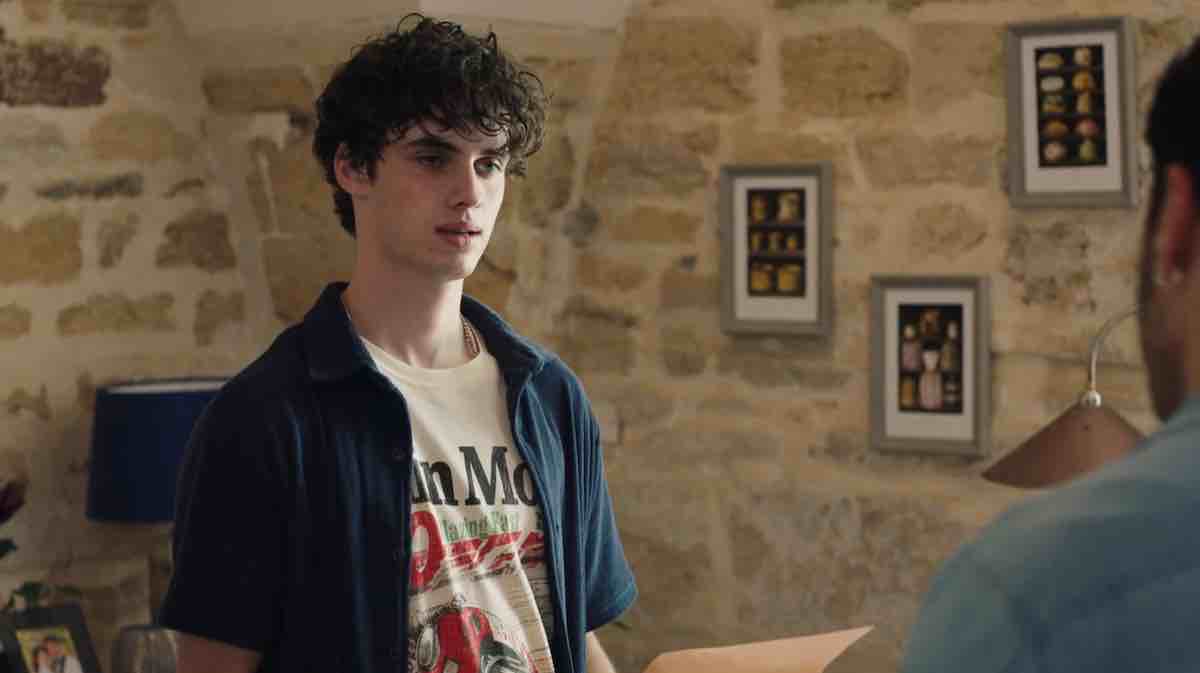 Ici Tout Commence spoiler : Loup apprend une grande nouvelle (vidéo épisode du 2 septembre)