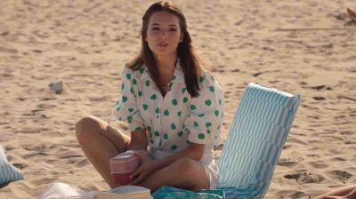 Ici Tout Commence spoiler : l'arrivée de Ninon, alias Elsa Bois (vidéo épisode du 15 août)