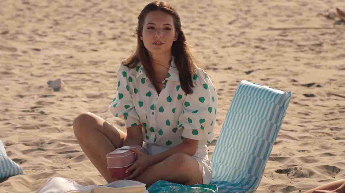 Ici Tout Commence spoiler : l'arrivée de Ninon, alias Elsa Bois (vidéo épisode du 15 août)